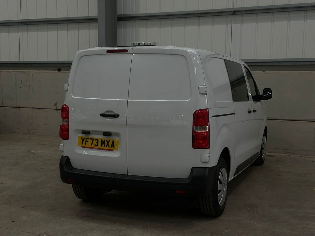 Used Citroen Dispatch 2023 for sale - 78096307: Photo 17