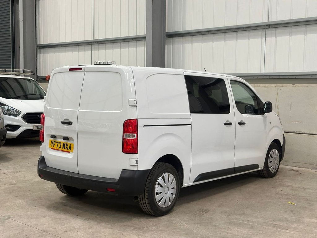 Used Citroen Dispatch 2023 for sale - 78096307: Photo 18