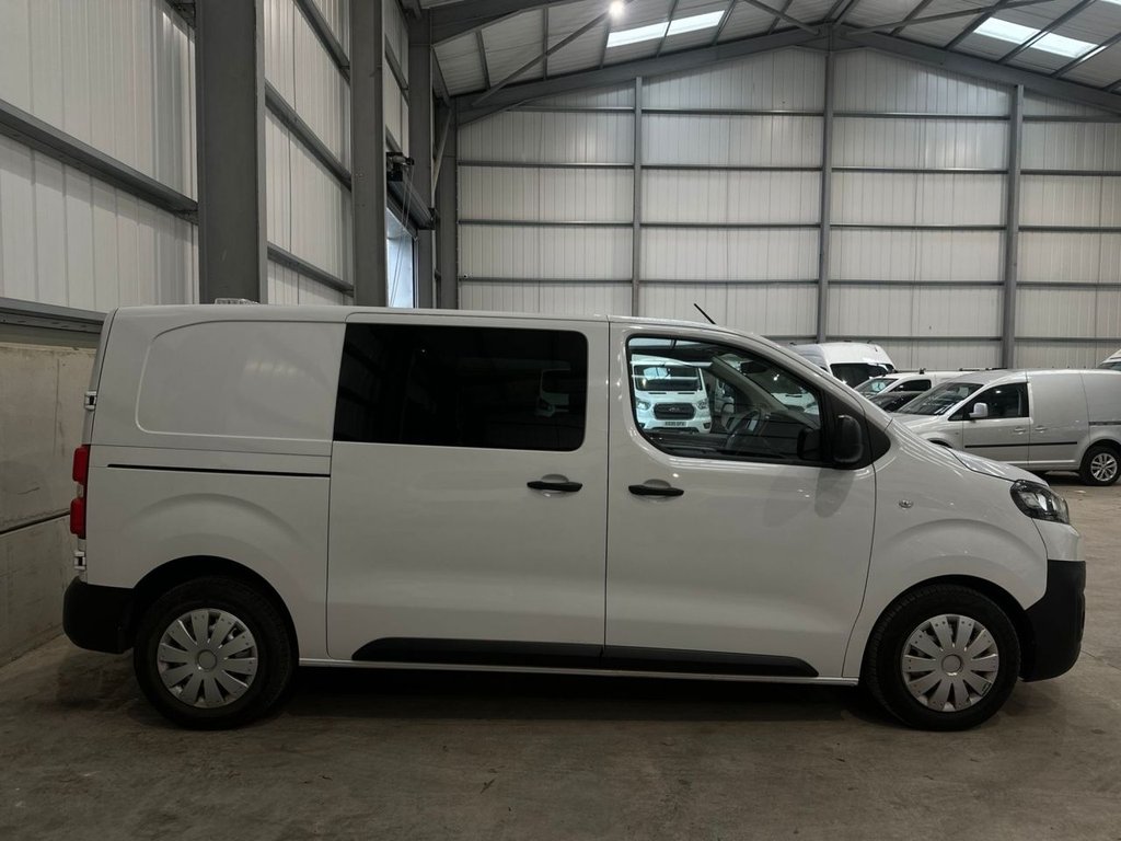 Used Citroen Dispatch 2023 for sale - 78096307: Photo 19