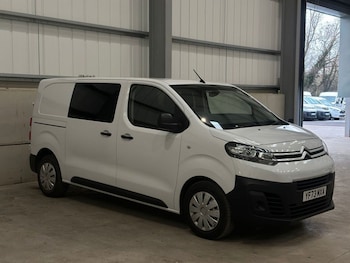 Used Citroen Dispatch 2023 for sale - 78096307: Photo