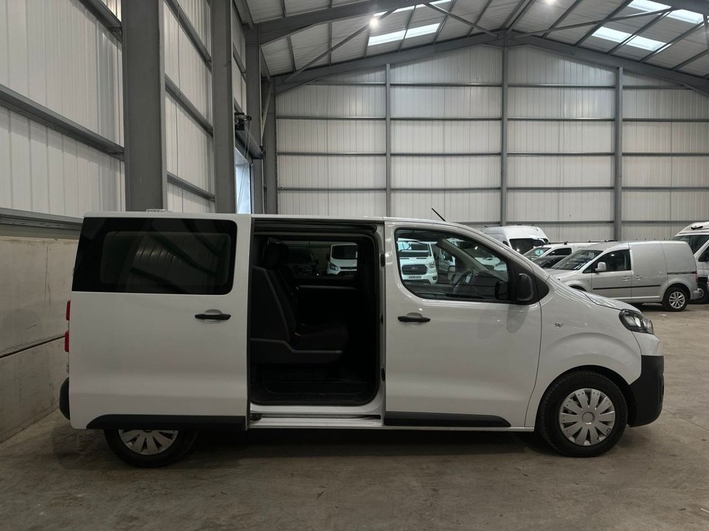 Used Citroen Dispatch 2023 for sale - 78096307: Photo 20