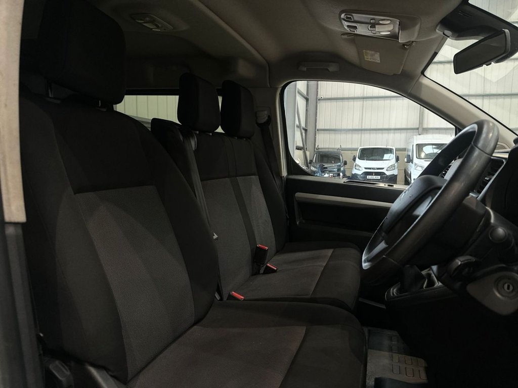 Used Citroen Dispatch 2023 for sale - 78096307: Photo 21