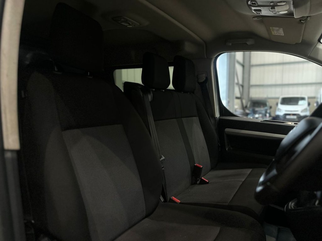 Used Citroen Dispatch 2023 for sale - 78096307: Photo 22