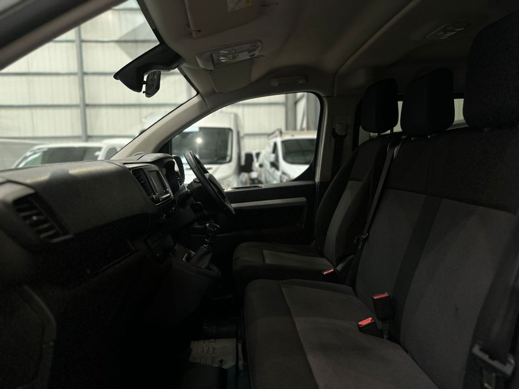 Used Citroen Dispatch 2023 for sale - 78096307: Photo 23