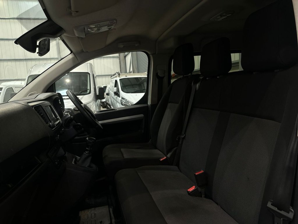 Used Citroen Dispatch 2023 for sale - 78096307: Photo 24