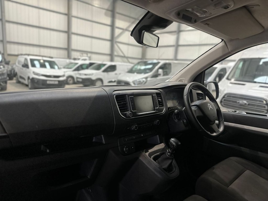 Used Citroen Dispatch 2023 for sale - 78096307: Photo 25