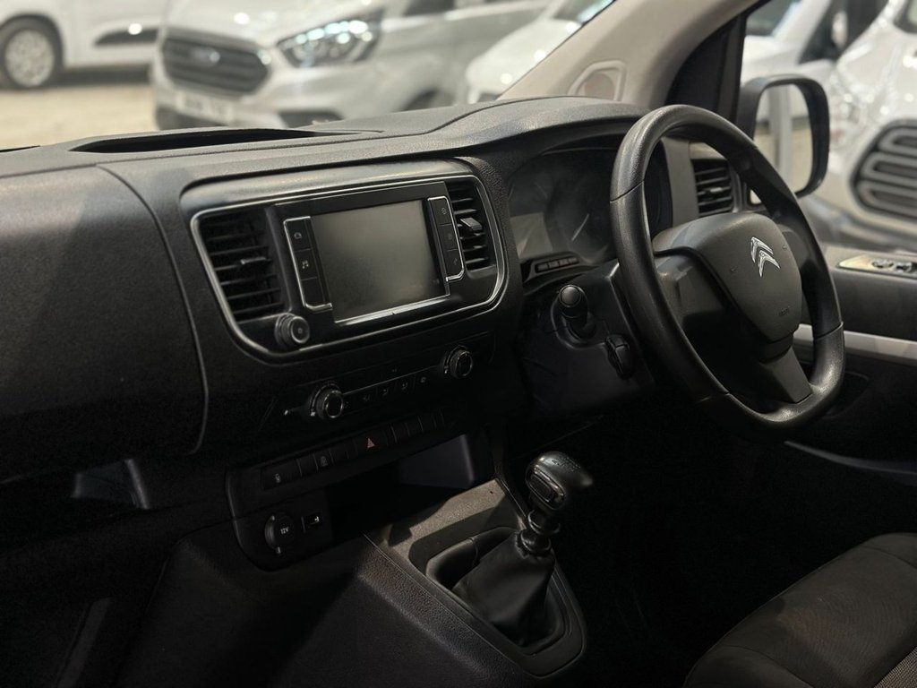 Used Citroen Dispatch 2023 for sale - 78096307: Photo 26