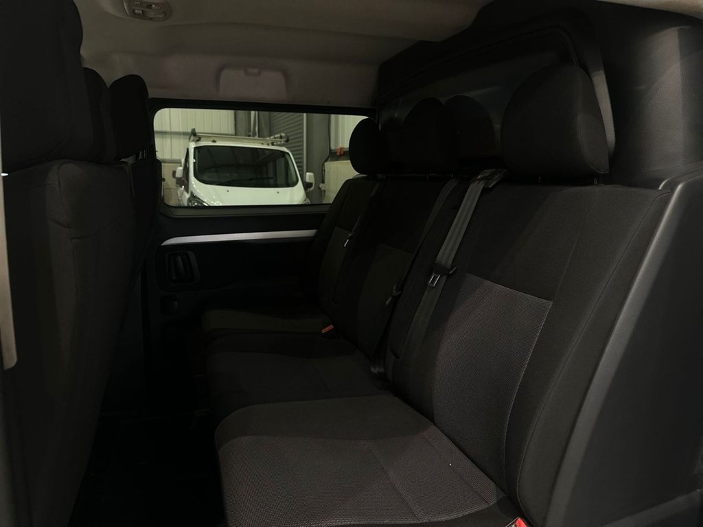 Used Citroen Dispatch 2023 for sale - 78096307: Photo 27