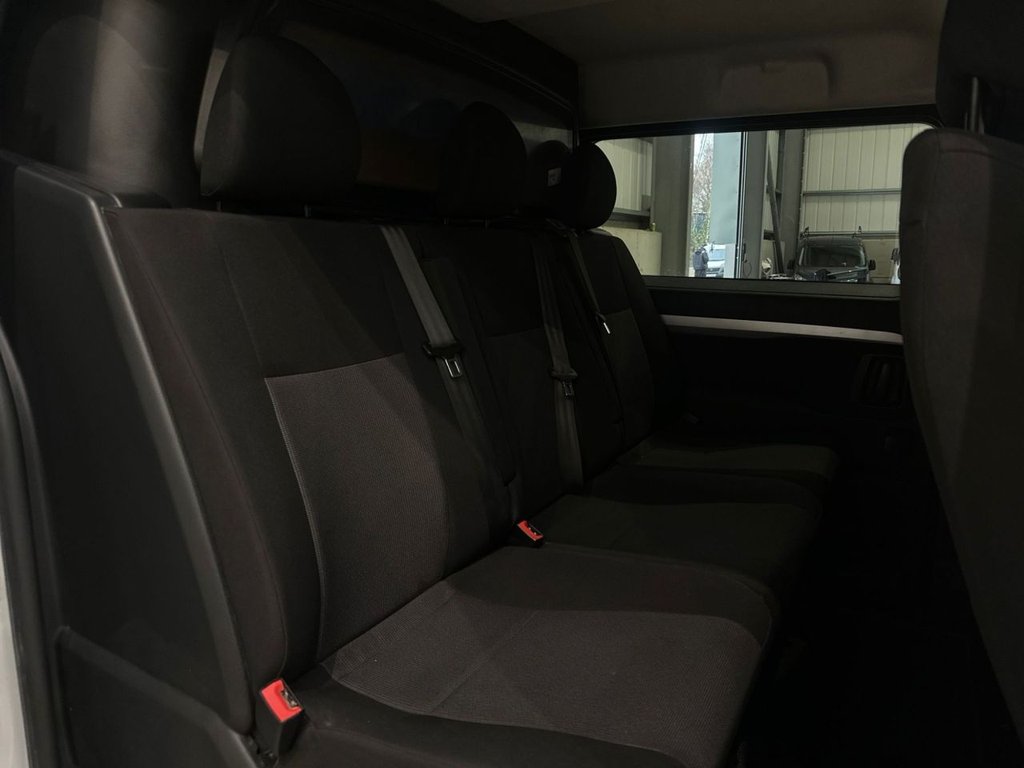 Used Citroen Dispatch 2023 for sale - 78096307: Photo 28