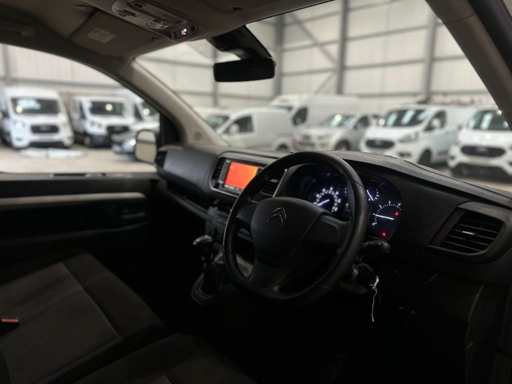 Used Citroen Dispatch 2023 for sale - 78096307: Photo 29