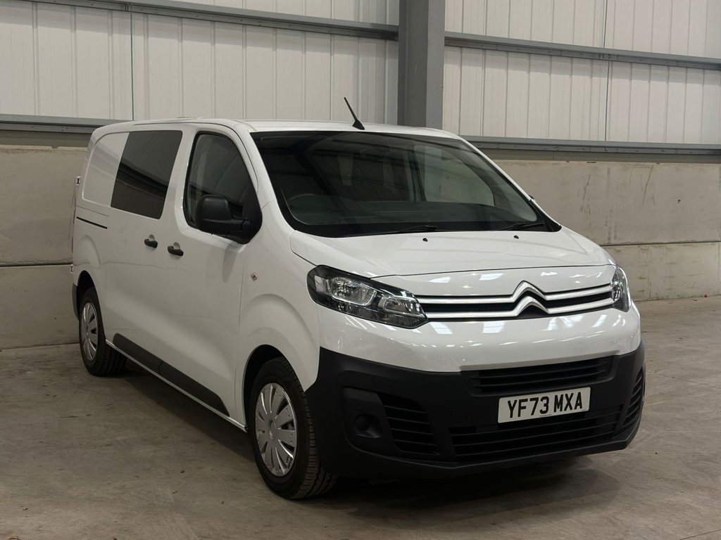 Used Citroen Dispatch 2023 for sale - 78096307: Photo 3