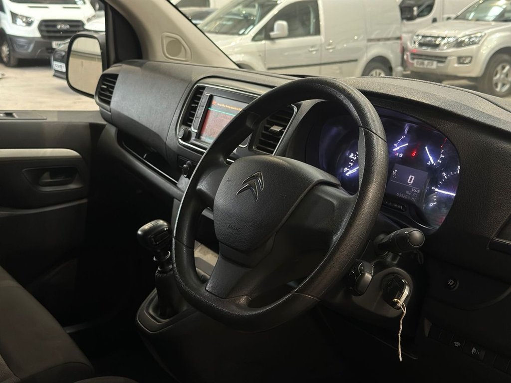 Used Citroen Dispatch 2023 for sale - 78096307: Photo 30