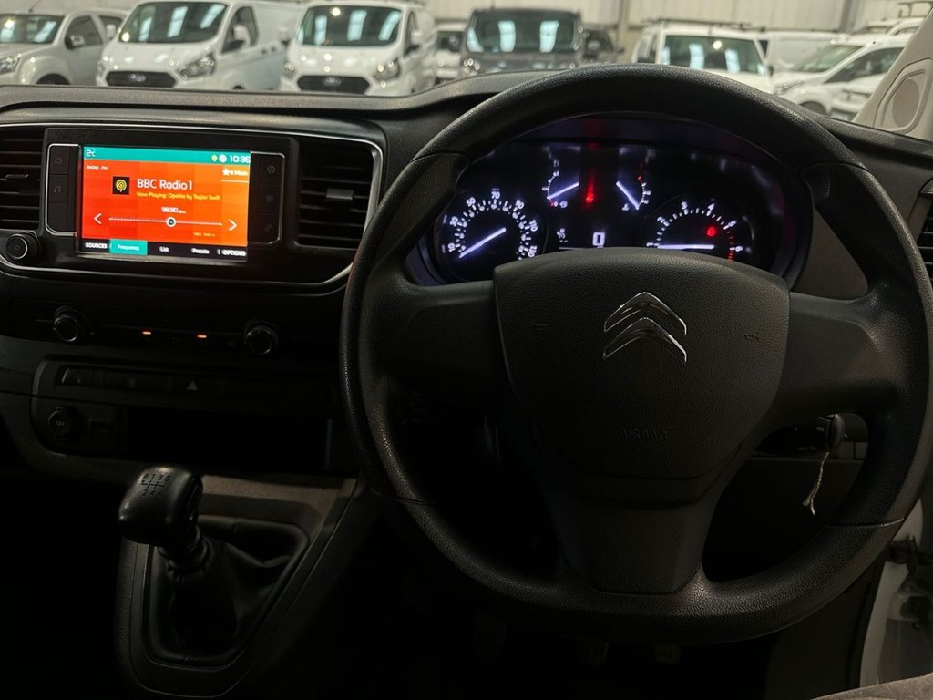 Used Citroen Dispatch 2023 for sale - 78096307: Photo 31