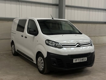 Used Citroen Dispatch 2023 for sale - 78096307: Photo