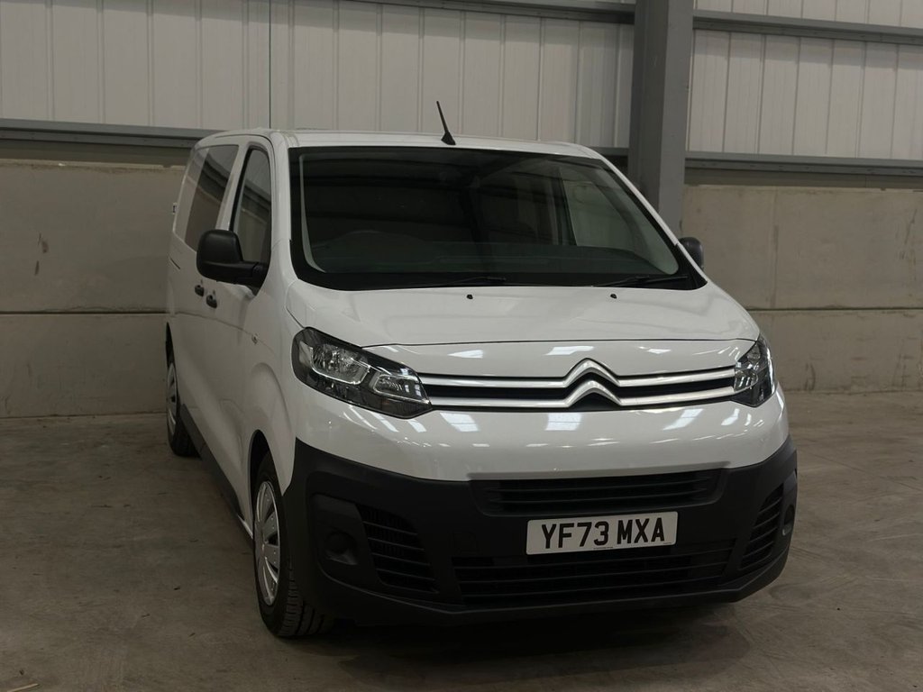Used Citroen Dispatch 2023 for sale - 78096307: Photo 4