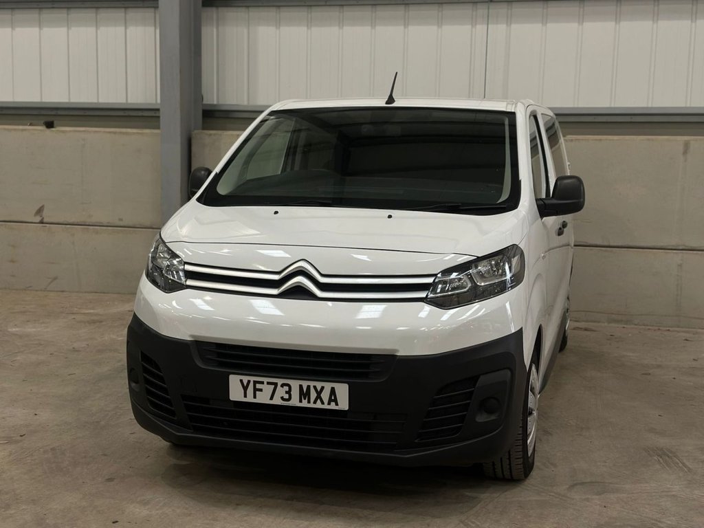 Used Citroen Dispatch 2023 for sale - 78096307: Photo 6