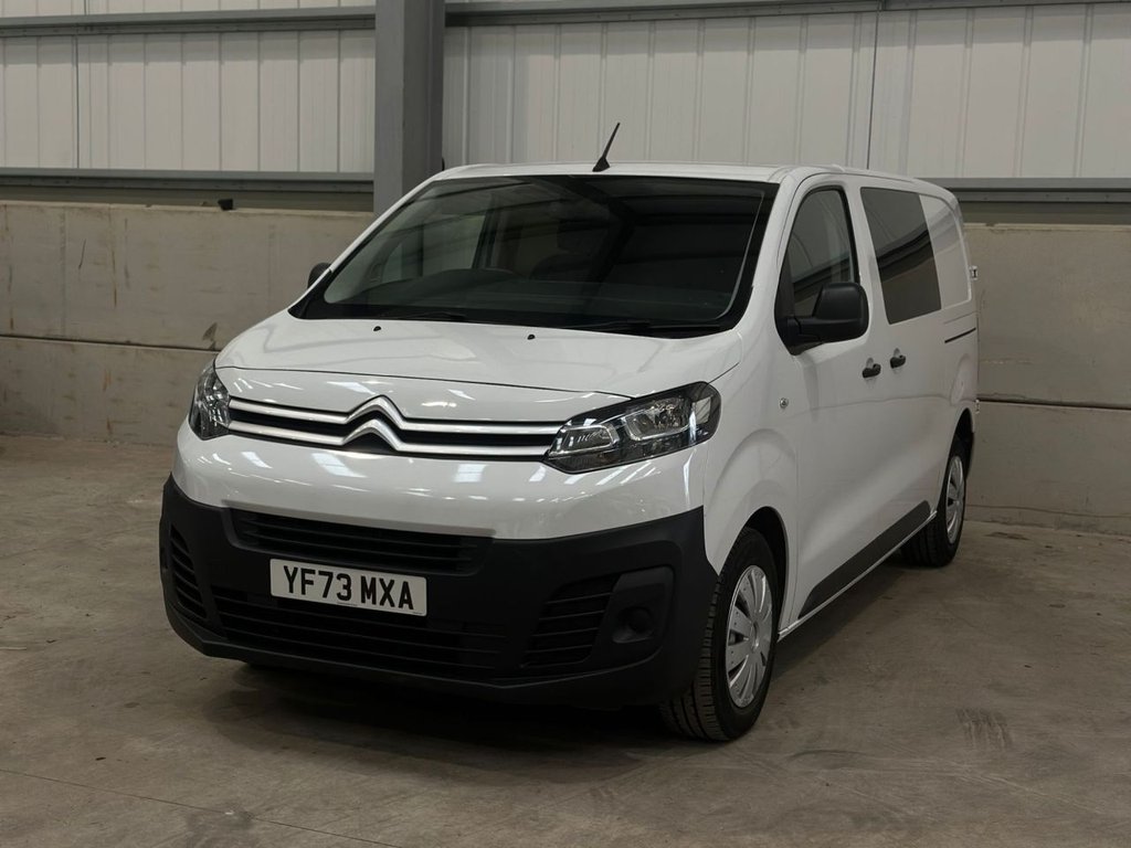 Used Citroen Dispatch 2023 for sale - 78096307: Photo 7
