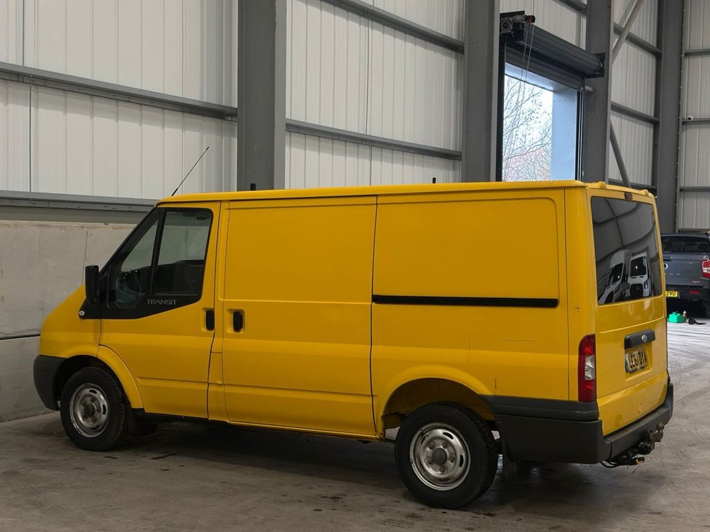 Used Ford Transit 2011 for sale - 78096176: Photo 10
