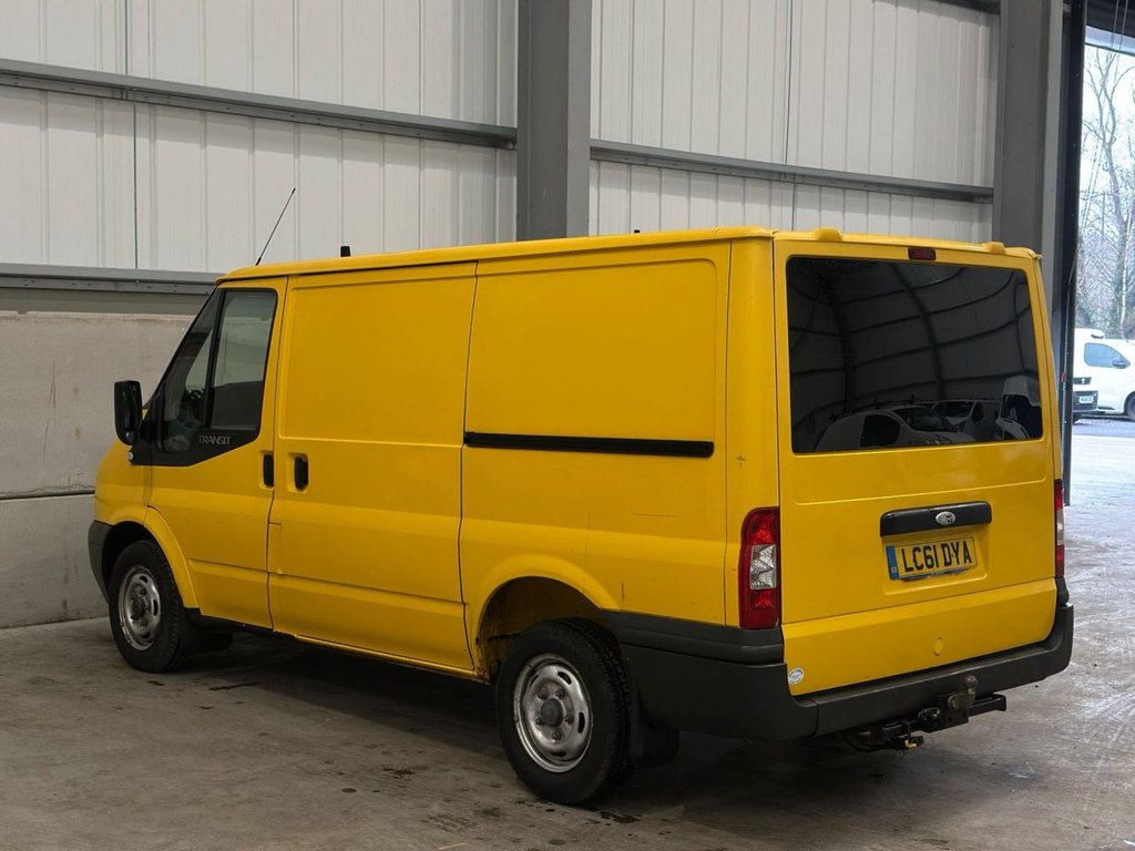 Used Ford Transit 2011 for sale - 78096176: Photo 11