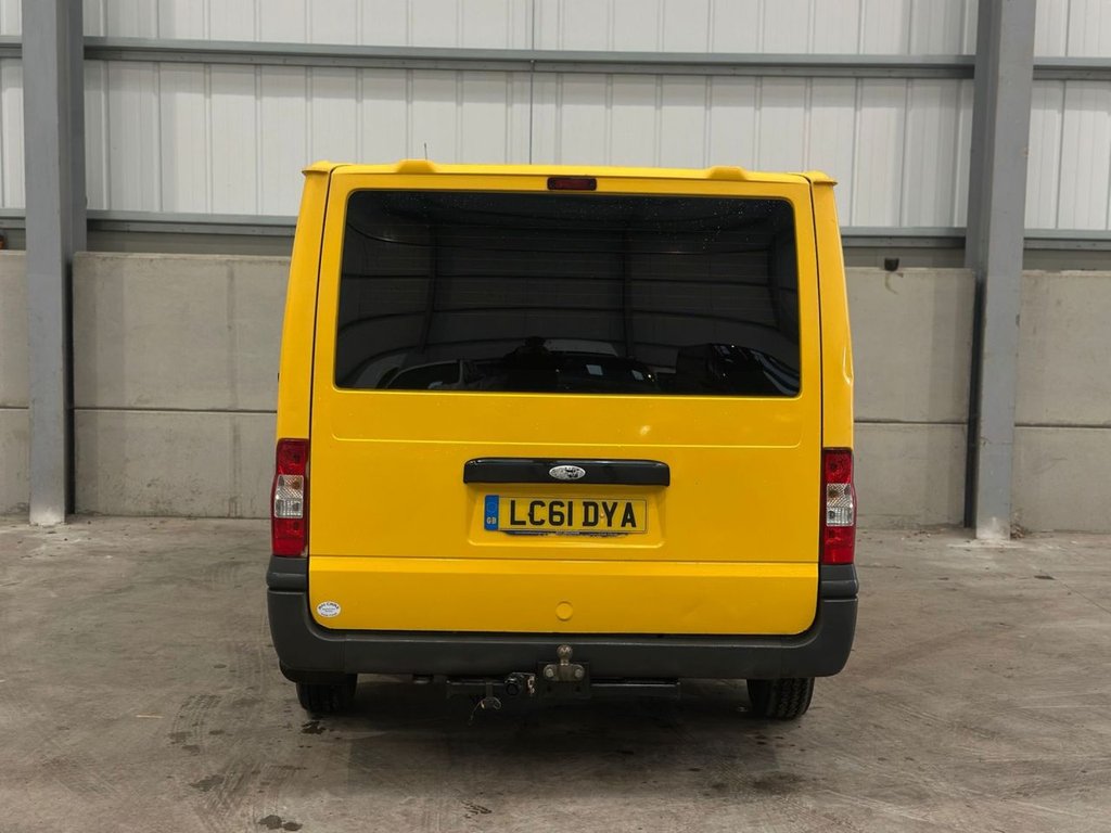 Used Ford Transit 2011 for sale - 78096176: Photo 13