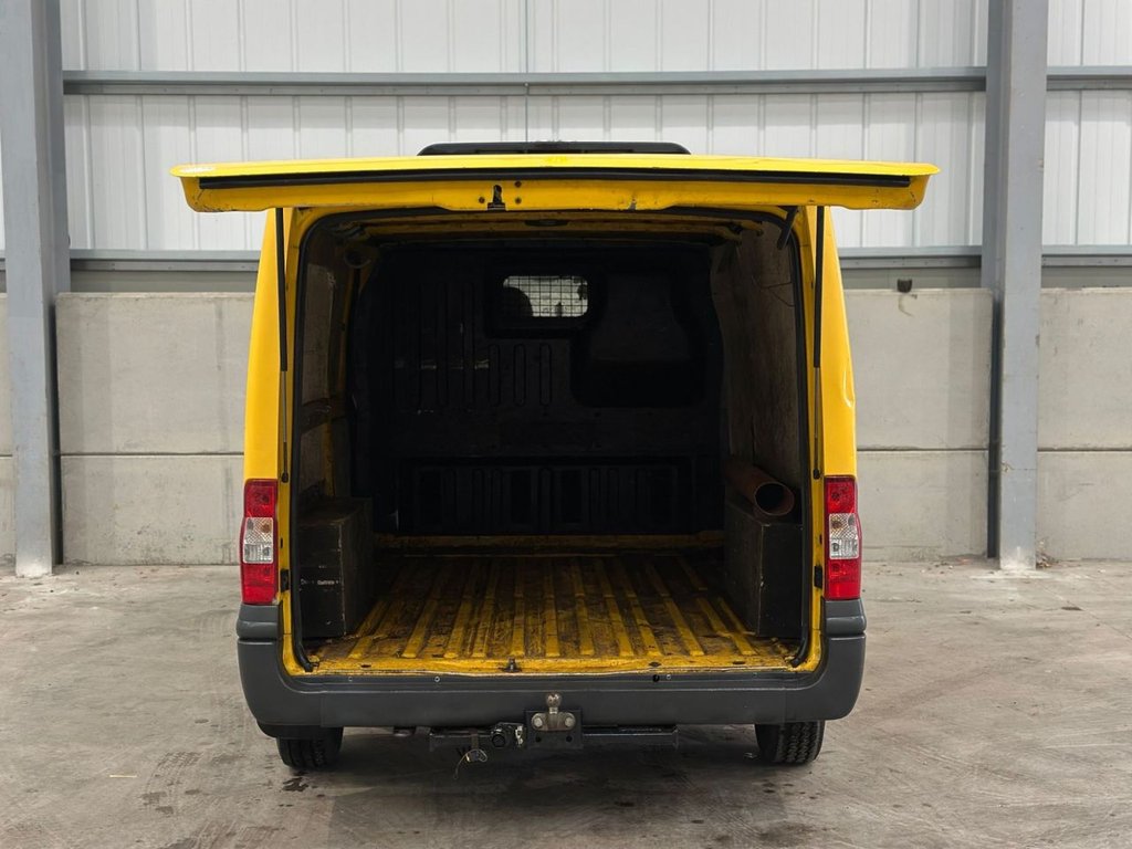 Used Ford Transit 2011 for sale - 78096176: Photo 14