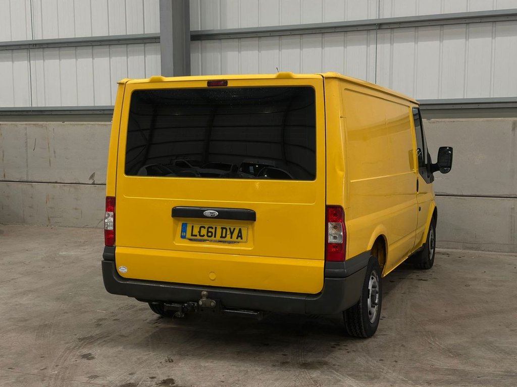 Used Ford Transit 2011 for sale - 78096176: Photo 15