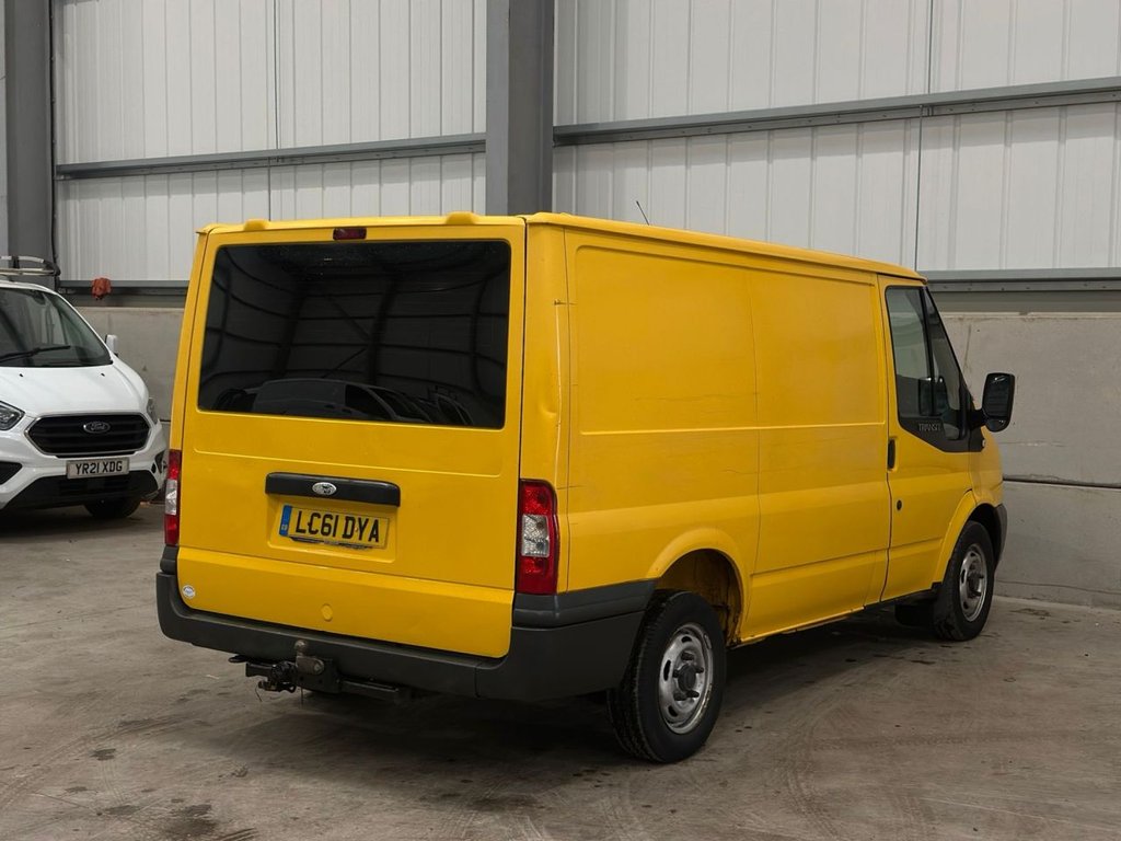 Used Ford Transit 2011 for sale - 78096176: Photo 16