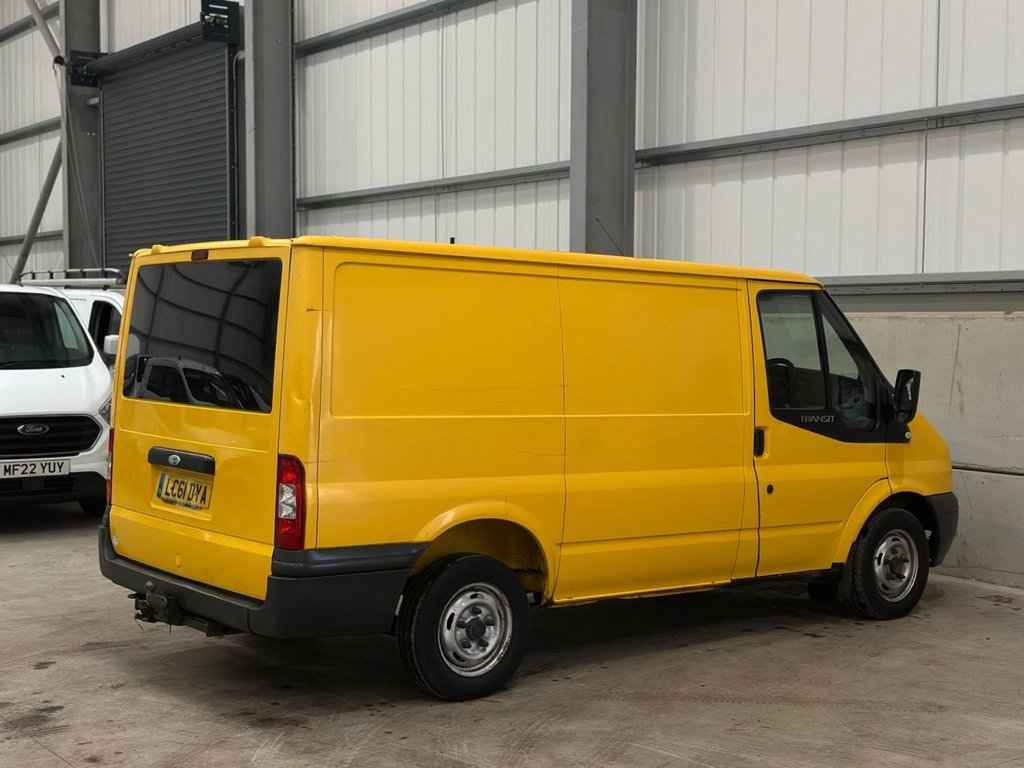 Used Ford Transit 2011 for sale - 78096176: Photo 17