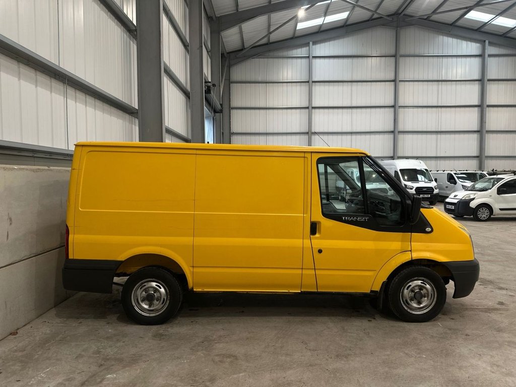 Used Ford Transit 2011 for sale - 78096176: Photo 18