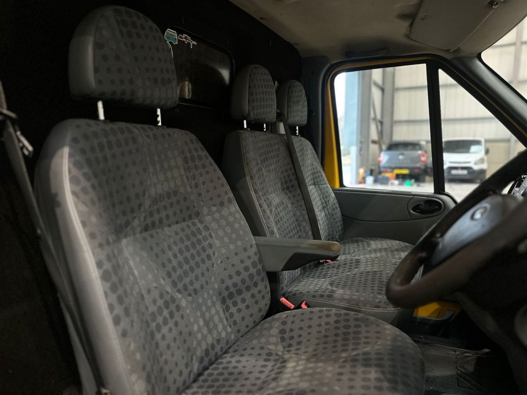 Used Ford Transit 2011 for sale - 78096176: Photo 21