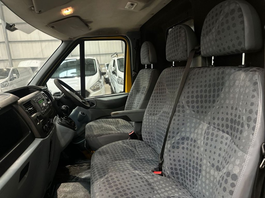 Used Ford Transit 2011 for sale - 78096176: Photo 22