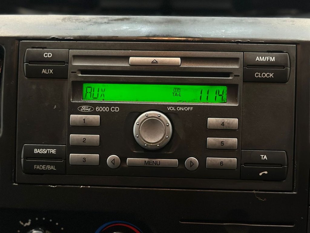 Used Ford Transit 2011 for sale - 78096176: Photo 24