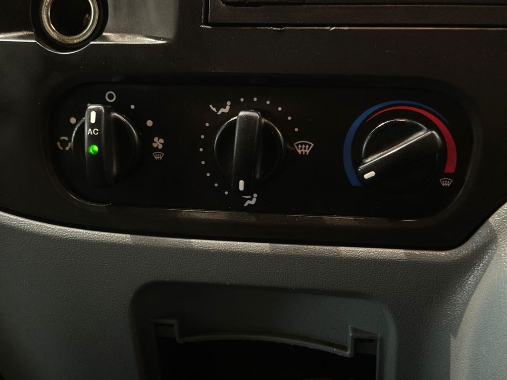 Used Ford Transit 2011 for sale - 78096176: Photo 25