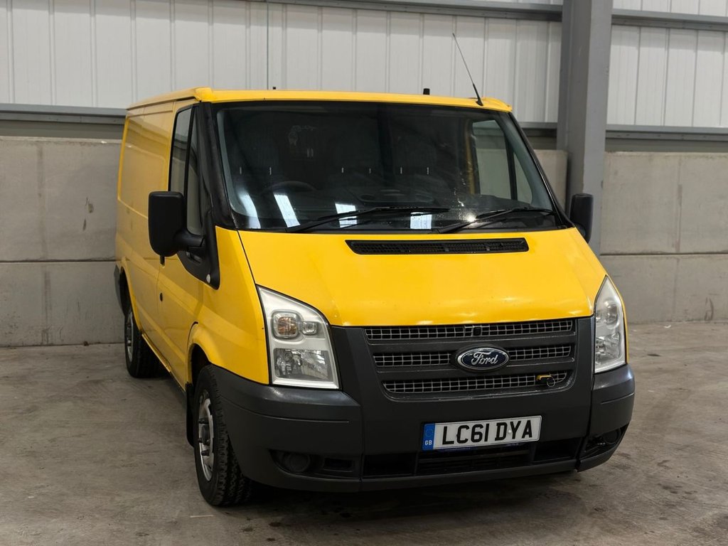 Used Ford Transit 2011 for sale - 78096176: Photo 3