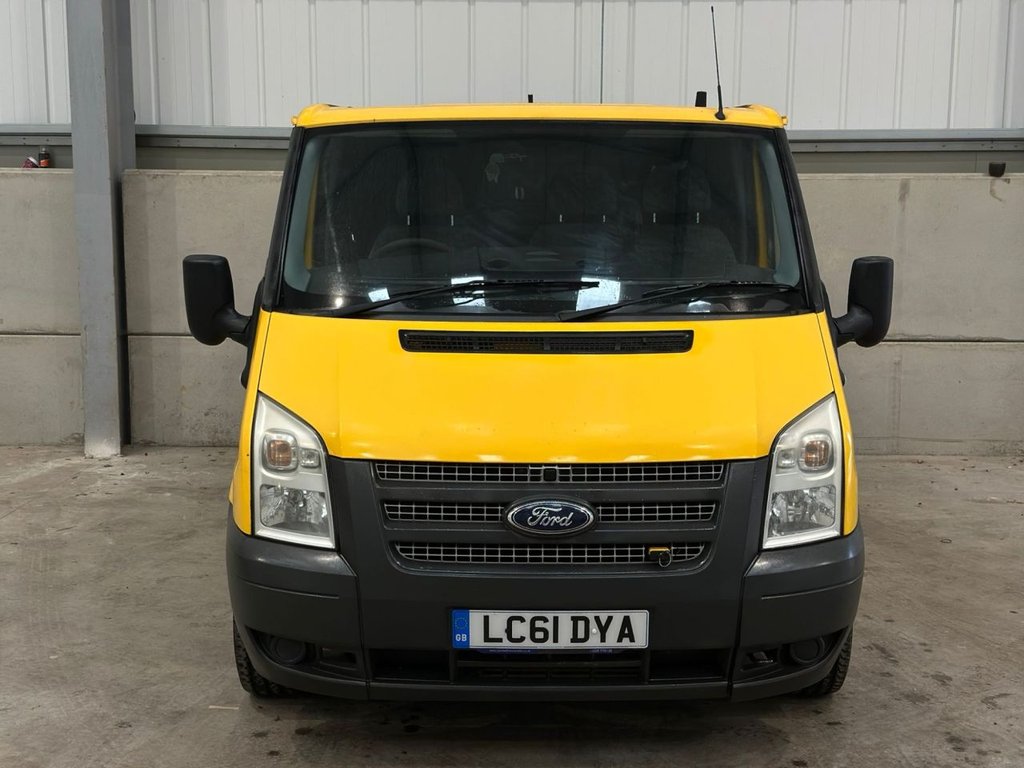Used Ford Transit 2011 for sale - 78096176: Photo 4