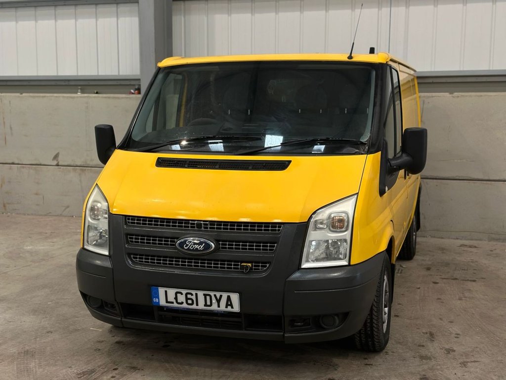 Used Ford Transit 2011 for sale - 78096176: Photo 5