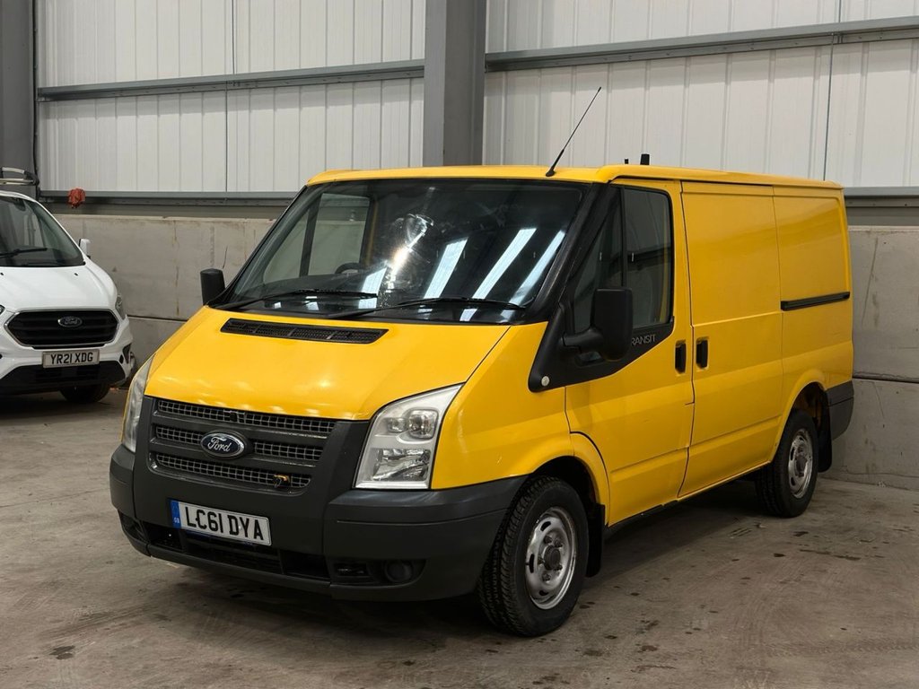 Used Ford Transit 2011 for sale - 78096176: Photo 6