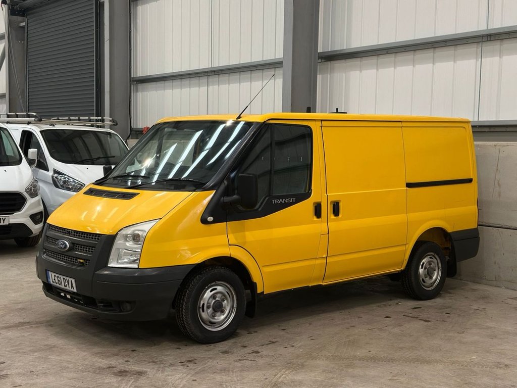 Used Ford Transit 2011 for sale - 78096176: Photo 7