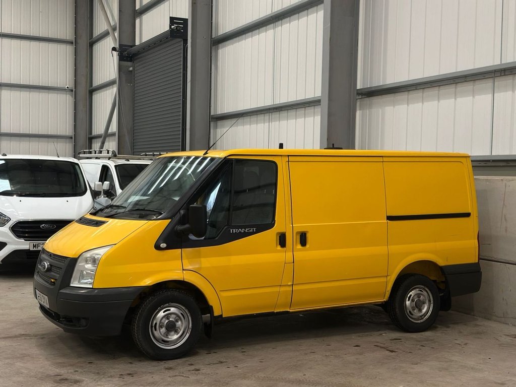 Used Ford Transit 2011 for sale - 78096176: Photo 8