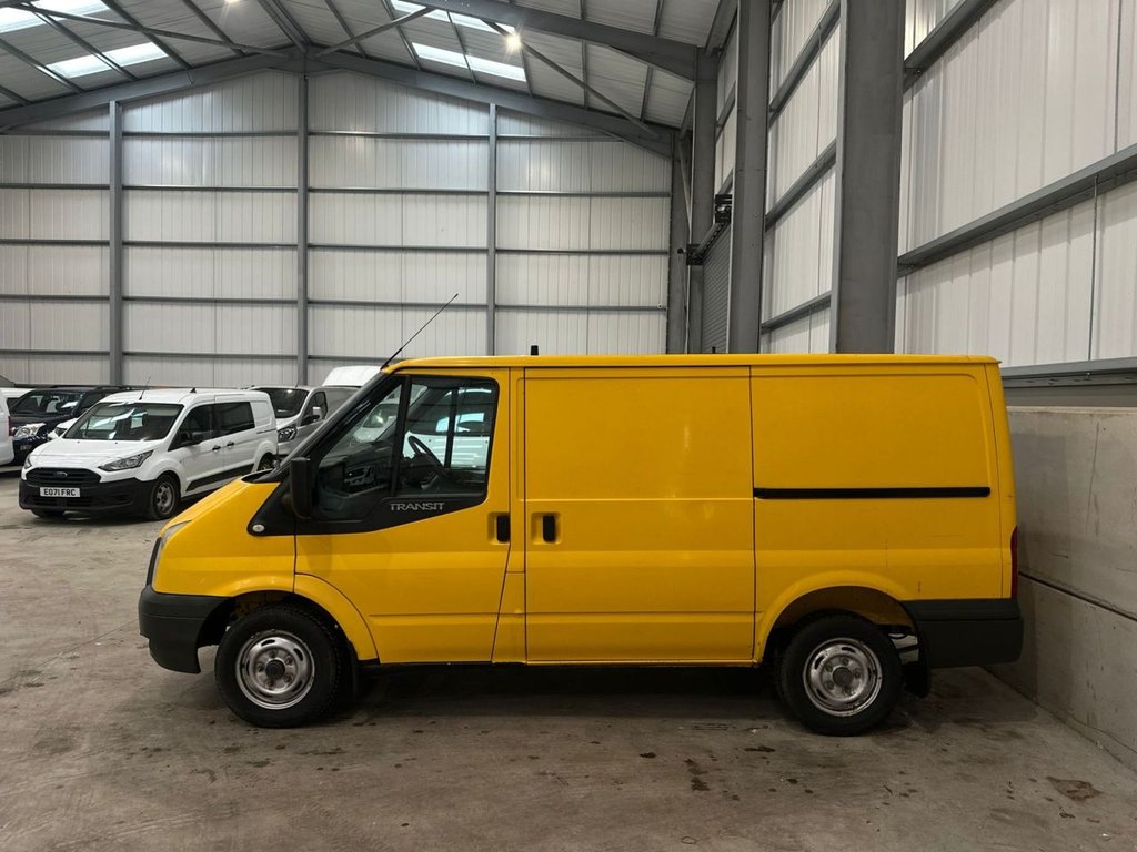 Used Ford Transit 2011 for sale - 78096176: Photo 9