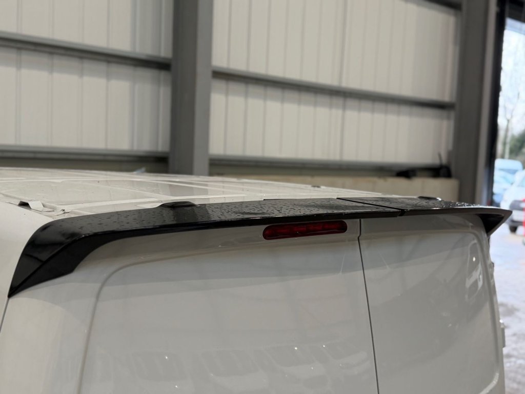 Used Vauxhall Vivaro 2024 for sale - 78096091: Photo 14