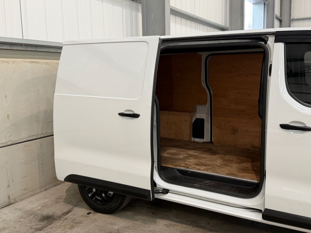 Used Vauxhall Vivaro 2024 for sale - 78096091: Photo 23