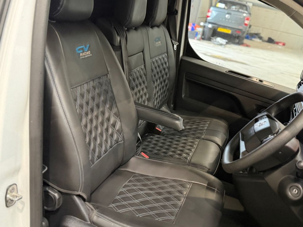 Used Vauxhall Vivaro 2024 for sale - 78096091: Photo 25