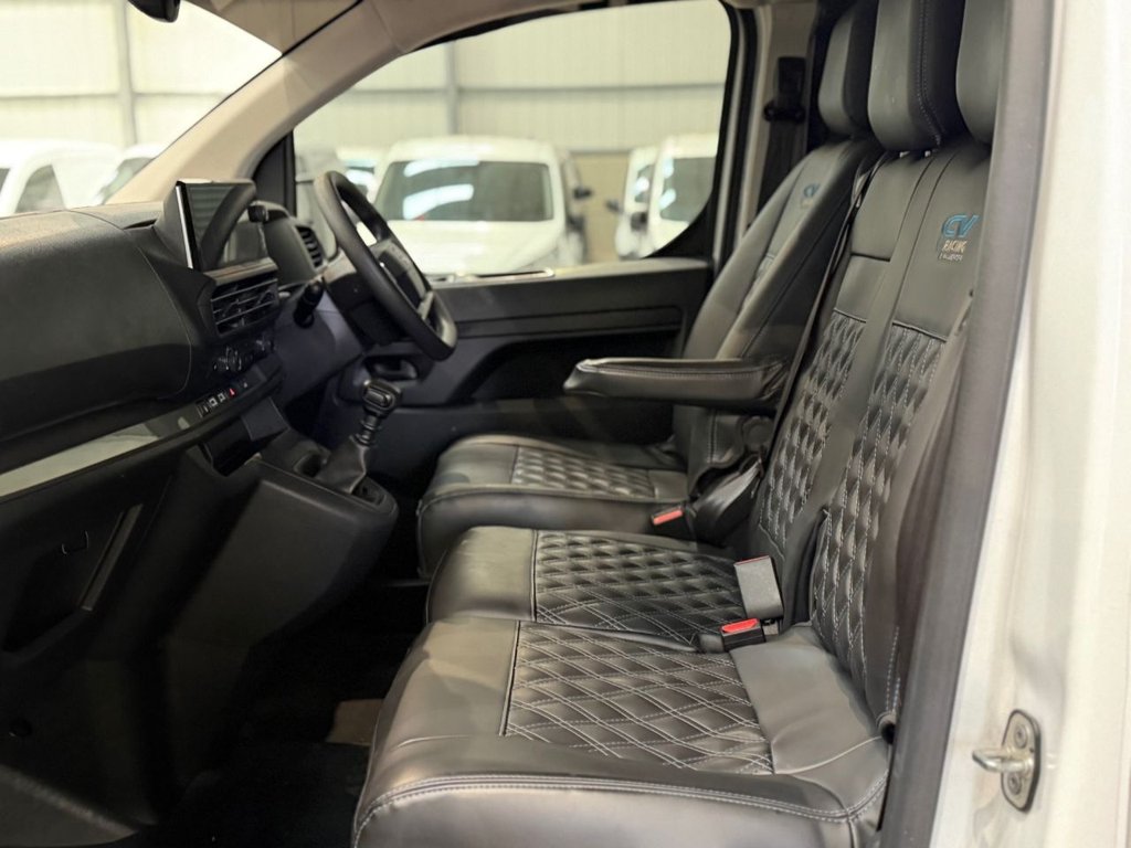 Used Vauxhall Vivaro 2024 for sale - 78096091: Photo 26