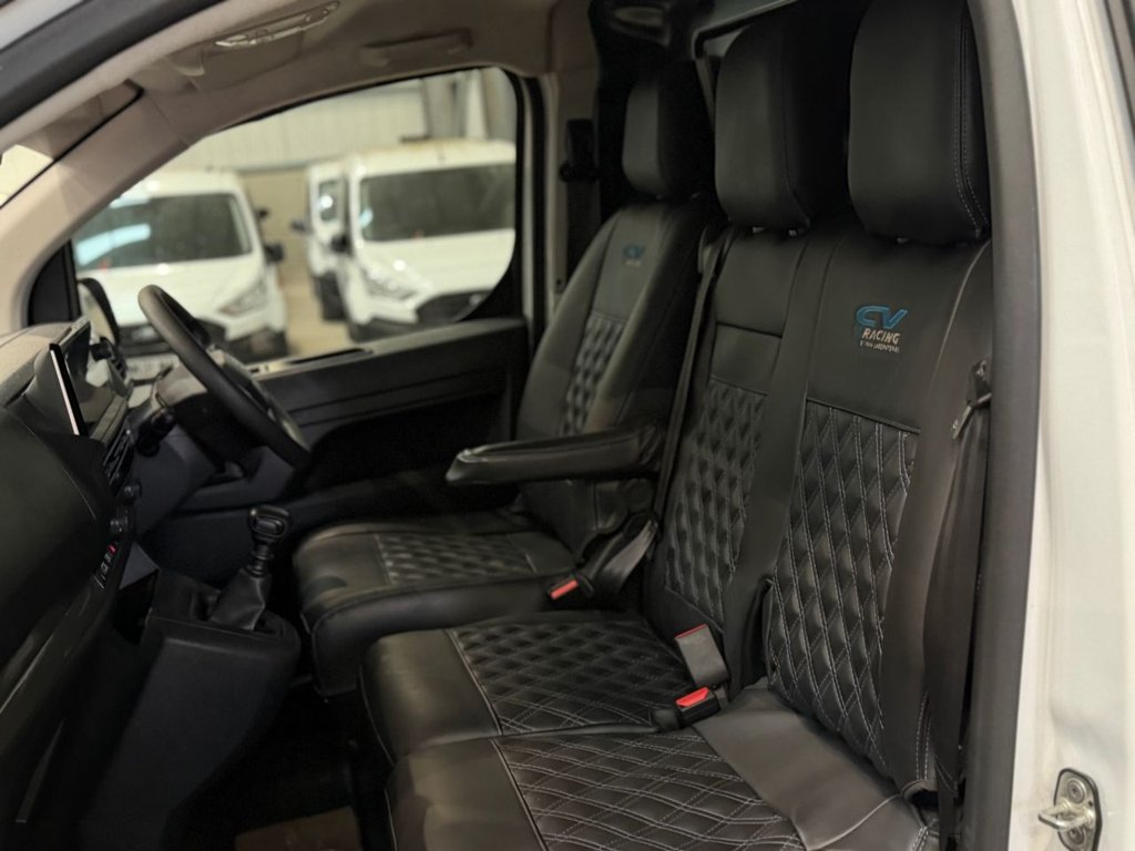 Used Vauxhall Vivaro 2024 for sale - 78096091: Photo 27