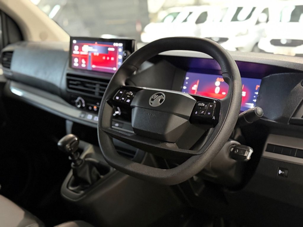 Used Vauxhall Vivaro 2024 for sale - 78096091: Photo 29