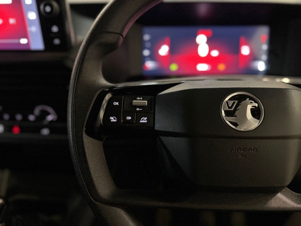 Used Vauxhall Vivaro 2024 for sale - 78096091: Photo 30