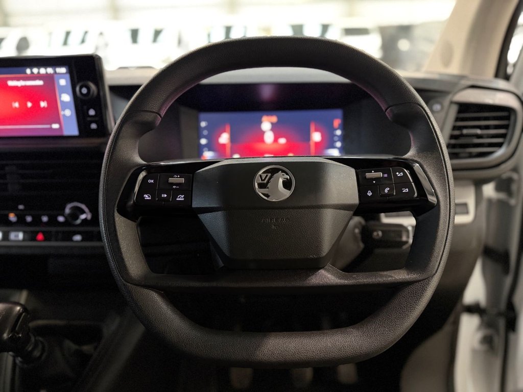 Used Vauxhall Vivaro 2024 for sale - 78096091: Photo 31