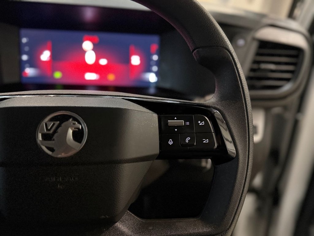 Used Vauxhall Vivaro 2024 for sale - 78096091: Photo 32