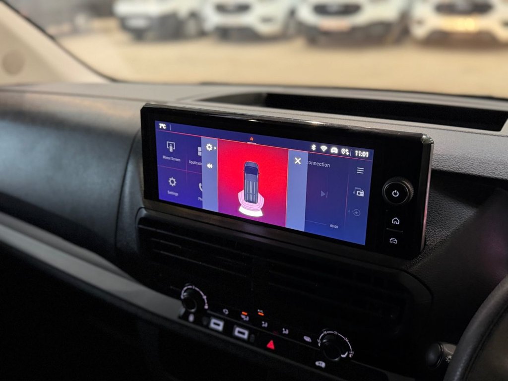 Used Vauxhall Vivaro 2024 for sale - 78096091: Photo 35